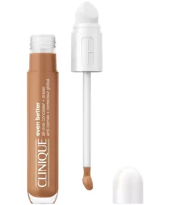 shop Clinique Even Better All-Over Concealer + Eraser 6 ml - WN 115.5 Mocha af Clinique - online shopping tilbud rabat hos shoppetur.dk