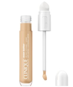 shop Clinique Even Better All-Over Concealer + Eraser 6 ml - WN 38 Stone af Clinique - online shopping tilbud rabat hos shoppetur.dk