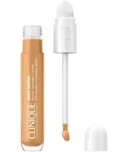 shop Clinique Even Better All-Over Concealer + Eraser 6 ml - WN 94 Deep Neutral af Clinique - online shopping tilbud rabat hos shoppetur.dk