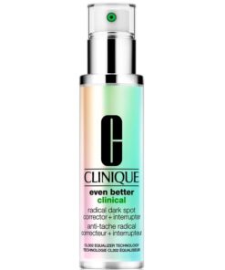 shop Clinique Even Better Clinical Radical Dark Spot Corrector + Interrupter 50 ml af Clinique - online shopping tilbud rabat hos shoppetur.dk