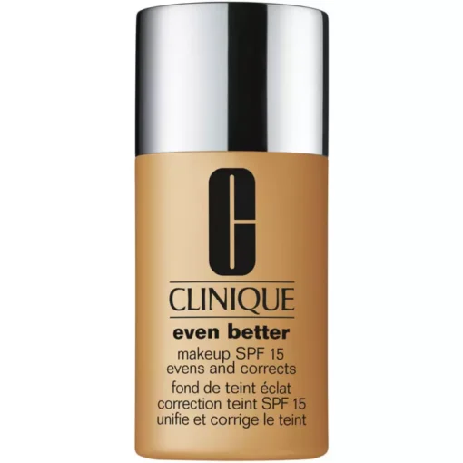 shop Clinique Even Better Makeup Foundation SPF 15 30 ml - WN 94 Deep Neutral af Clinique - online shopping tilbud rabat hos shoppetur.dk