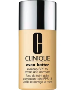 shop Clinique Even Better Makeup SPF 15 30 ml - WN 48 Oat af Clinique - online shopping tilbud rabat hos shoppetur.dk