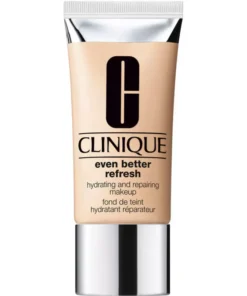 shop Clinique Even Better Refresh Hydrating And Repairing Makeup 30 ml - CN 20 Fair af Clinique - online shopping tilbud rabat hos shoppetur.dk