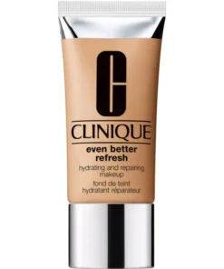 shop Clinique Even Better Refresh Hydrating And Repairing Makeup 30 ml - CN 74 Beige af Clinique - online shopping tilbud rabat hos shoppetur.dk