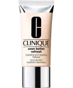 shop Clinique Even Better Refresh Hydrating And Repairing Makeup 30 ml - WN 01 Flax af Clinique - online shopping tilbud rabat hos shoppetur.dk