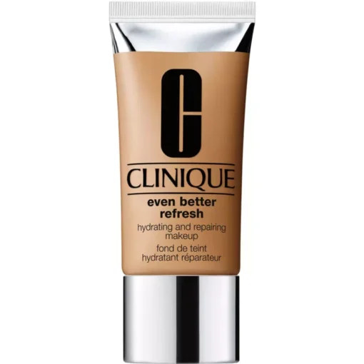 shop Clinique Even Better Refresh Hydrating And Repairing Makeup 30 ml - WN 114 Golden af Clinique - online shopping tilbud rabat hos shoppetur.dk