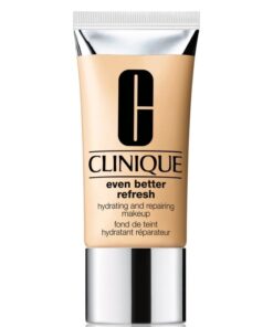 shop Clinique Even Better Refresh Hydrating And Repairing Makeup 30 ml - WN 12 Meringue (U) af Clinique - online shopping tilbud rabat hos shoppetur.dk