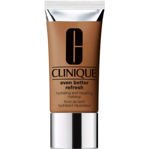 shop Clinique Even Better Refresh Hydrating And Repairing Makeup 30 ml - WN 122 Clove af Clinique - online shopping tilbud rabat hos shoppetur.dk