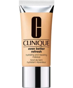 shop Clinique Even Better Refresh Hydrating And Repairing Makeup 30 ml - WN 44 Tea af Clinique - online shopping tilbud rabat hos shoppetur.dk