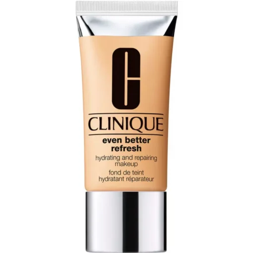 shop Clinique Even Better Refresh Hydrating And Repairing Makeup 30 ml - WN 44 Tea af Clinique - online shopping tilbud rabat hos shoppetur.dk