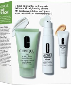 shop Clinique Even Better Set af Clinique - online shopping tilbud rabat hos shoppetur.dk