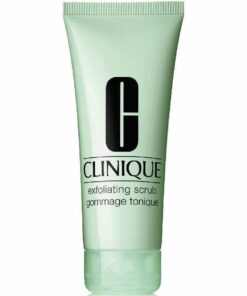 shop Clinique Exfoliating Scrub 100 ml af Clinique - online shopping tilbud rabat hos shoppetur.dk