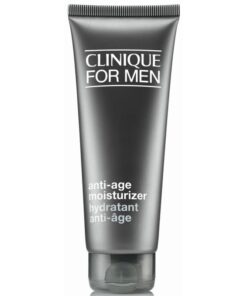 shop Clinique For Men Anti-Age Moisturizer 100 ml af Clinique - online shopping tilbud rabat hos shoppetur.dk