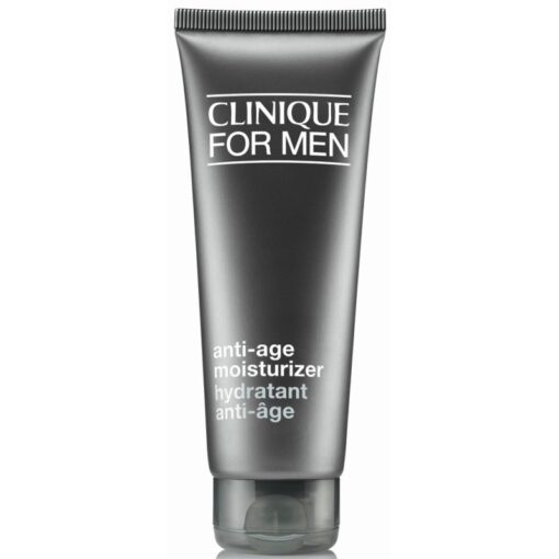 shop Clinique For Men Anti-Age Moisturizer 100 ml af Clinique - online shopping tilbud rabat hos shoppetur.dk