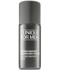 shop Clinique For Men Antiperspirant-Deodorant Roll-On 75 ml af Clinique - online shopping tilbud rabat hos shoppetur.dk