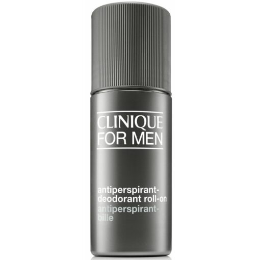 shop Clinique For Men Antiperspirant-Deodorant Roll-On 75 ml af Clinique - online shopping tilbud rabat hos shoppetur.dk