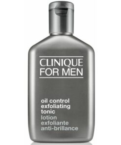 shop Clinique For Men Exfoliating Tonic Oil Control 200 ml af Clinique - online shopping tilbud rabat hos shoppetur.dk