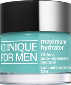 shop Clinique For Men Maximum Hydrator 72-Hour Auto-Replenishing Hydrator 50 ml af Clinique - online shopping tilbud rabat hos shoppetur.dk