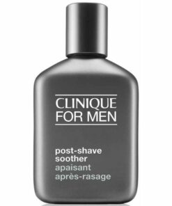 shop Clinique For Men Post-Shave Soother 75 ml af Clinique - online shopping tilbud rabat hos shoppetur.dk