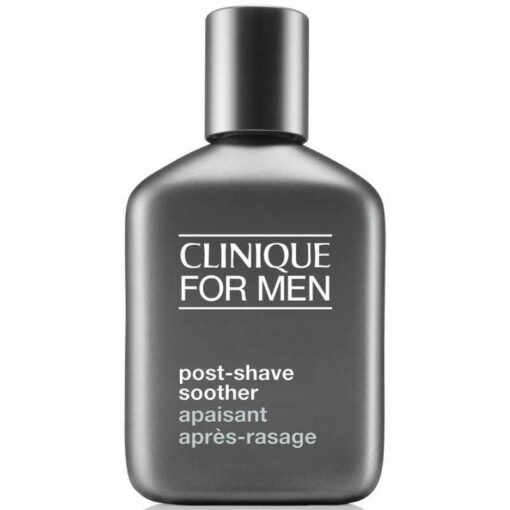 shop Clinique For Men Post-Shave Soother 75 ml af Clinique - online shopping tilbud rabat hos shoppetur.dk