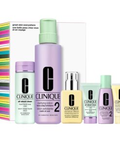 shop Clinique Great Skin Everywhere (Limited Edition) af Clinique - online shopping tilbud rabat hos shoppetur.dk