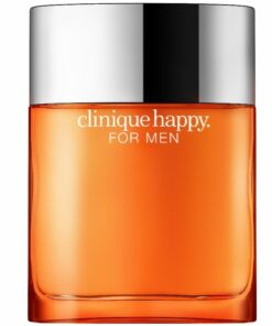 shop Clinique Happy For Men Cologne Spray 100 ml af Clinique - online shopping tilbud rabat hos shoppetur.dk