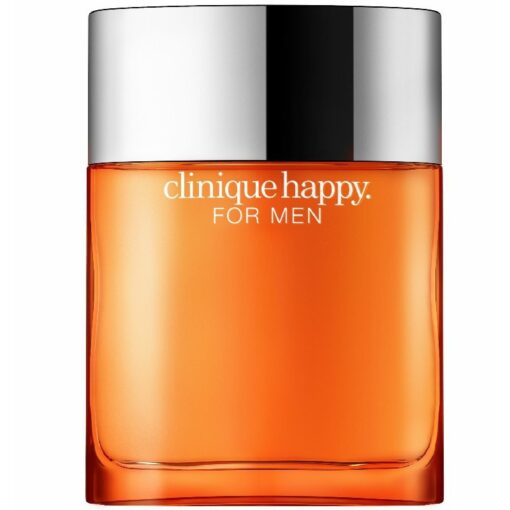 shop Clinique Happy For Men Cologne Spray 100 ml af Clinique - online shopping tilbud rabat hos shoppetur.dk