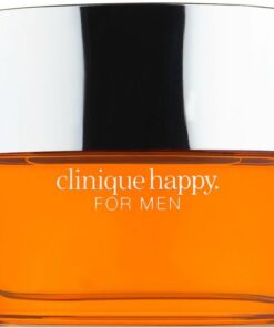 shop Clinique Happy For Men Cologne Spray 50 ml af Clinique - online shopping tilbud rabat hos shoppetur.dk