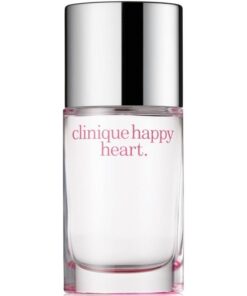 shop Clinique Happy Heart Perfume Spray 30 ml af Clinique - online shopping tilbud rabat hos shoppetur.dk