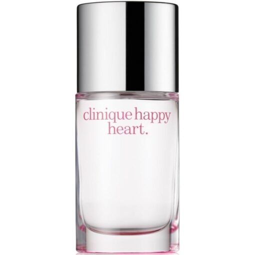 shop Clinique Happy Heart Perfume Spray 30 ml af Clinique - online shopping tilbud rabat hos shoppetur.dk