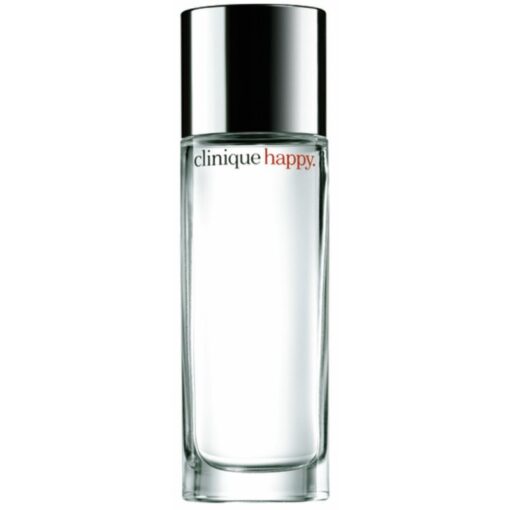 shop Clinique Happy Perfume Spray Women 50 ml af Clinique - online shopping tilbud rabat hos shoppetur.dk