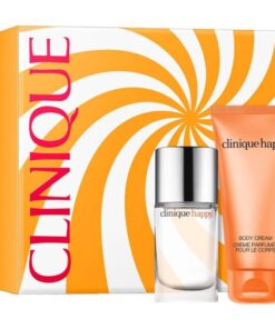 shop Clinique Have A Little Happy Set (Limited Edition) af Clinique - online shopping tilbud rabat hos shoppetur.dk