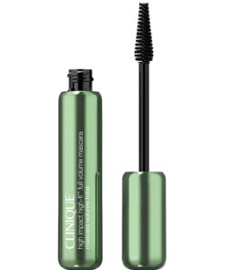 shop Clinique High Impact High-Fi Full Volume Mascara 10 ml - 01 Intense Black af Clinique - online shopping tilbud rabat hos shoppetur.dk