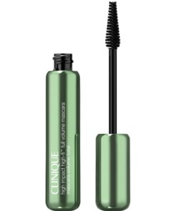 shop Clinique High Impact High-Fi Full Volume Mascara 10 ml - 02 Intense Black-Brown af Clinique - online shopping tilbud rabat hos shoppetur.dk