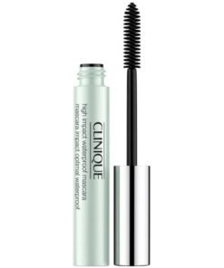 shop Clinique High Impact Waterproof Mascara 8 ml - Black af Clinique - online shopping tilbud rabat hos shoppetur.dk