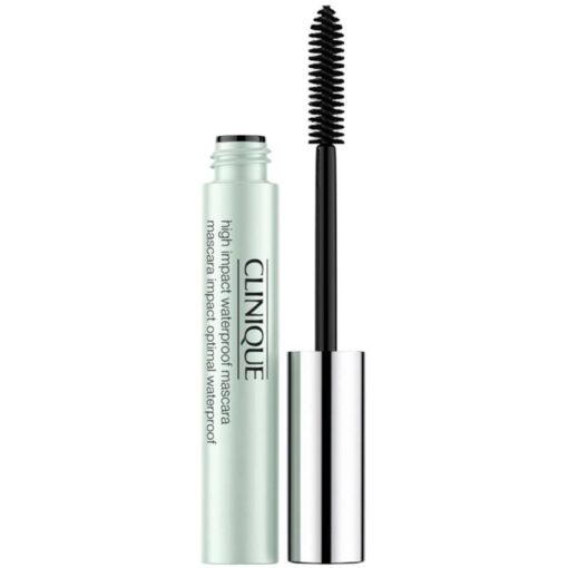 shop Clinique High Impact Waterproof Mascara 8 ml - Black af Clinique - online shopping tilbud rabat hos shoppetur.dk