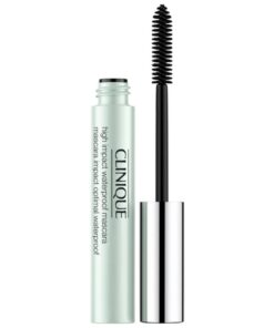 shop Clinique High Impact Waterproof Mascara 8 ml - Black/Brown af Clinique - online shopping tilbud rabat hos shoppetur.dk