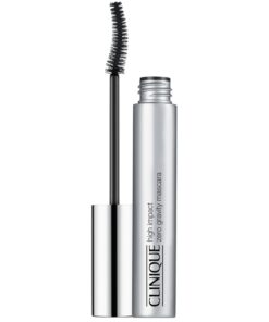 shop Clinique High Impact Zero Gravity Mascara 8 ml - 01 Black af Clinique - online shopping tilbud rabat hos shoppetur.dk