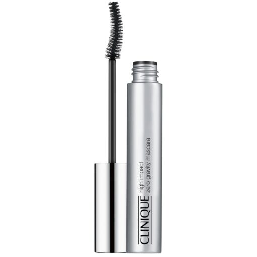 shop Clinique High Impact Zero Gravity Mascara 8 ml - 01 Black af Clinique - online shopping tilbud rabat hos shoppetur.dk