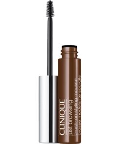 shop Clinique Just Browsing 2 ml - Deep Brown af Clinique - online shopping tilbud rabat hos shoppetur.dk