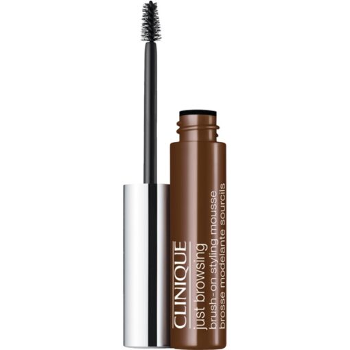 shop Clinique Just Browsing 2 ml - Deep Brown af Clinique - online shopping tilbud rabat hos shoppetur.dk