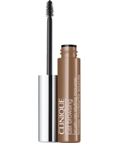 shop Clinique Just Browsing 2 ml - Light Brown af Clinique - online shopping tilbud rabat hos shoppetur.dk