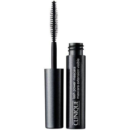 shop Clinique Lash Power Mascara 6 ml - Black Onyx af Clinique - online shopping tilbud rabat hos shoppetur.dk