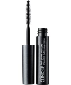 shop Clinique Lash Power Mascara 6 ml - Dark Chocolate af Clinique - online shopping tilbud rabat hos shoppetur.dk