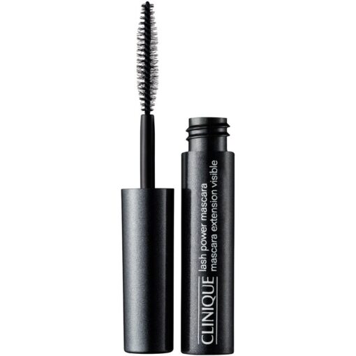 shop Clinique Lash Power Mascara 6 ml - Dark Chocolate af Clinique - online shopping tilbud rabat hos shoppetur.dk