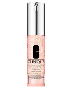 shop Clinique Moisture Surge Eye 96-Hour Hydro-Filler Concentrate 15 ml af Clinique - online shopping tilbud rabat hos shoppetur.dk