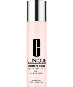 shop Clinique Moisture Surge Hydrating Lotion 200 ml af Clinique - online shopping tilbud rabat hos shoppetur.dk