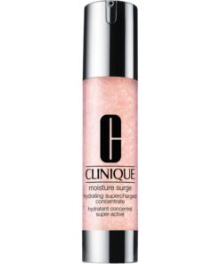 shop Clinique Moisture Surge Hydrating Supercharged Concentrate 48 ml af Clinique - online shopping tilbud rabat hos shoppetur.dk