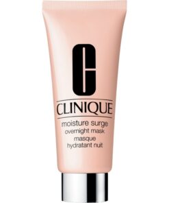 shop Clinique Moisture Surge Overnight Mask 100 ml af Clinique - online shopping tilbud rabat hos shoppetur.dk