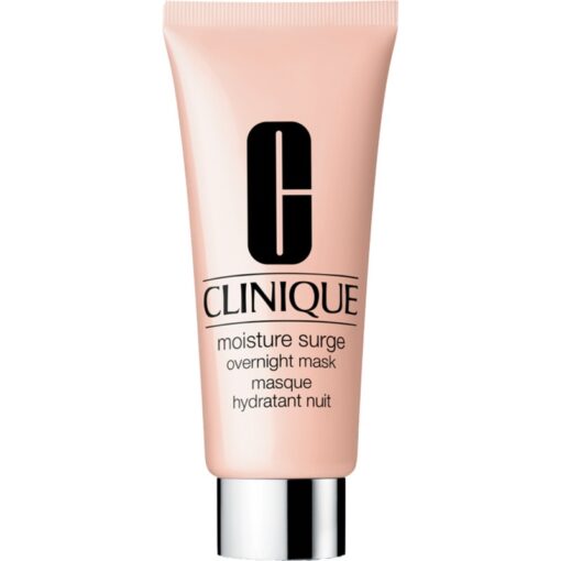 shop Clinique Moisture Surge Overnight Mask 100 ml af Clinique - online shopping tilbud rabat hos shoppetur.dk